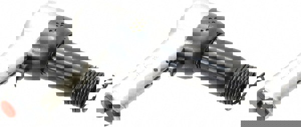 Chiseling Hammer: 1,800 BPM, 2-11/16